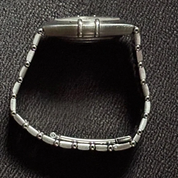Omega Silver Constellation Men's Watch